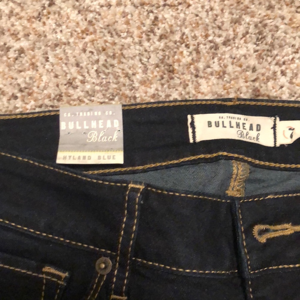 Jeans - Picture 4 of 7